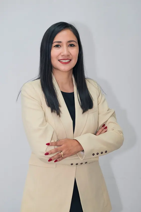 Abg. Lorena Etelvina Rodríguez Pérez 