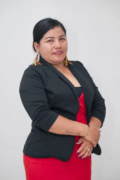 Dra. Eva Tello